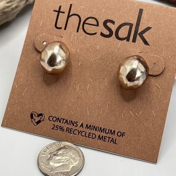 The Sak Earrings $16ea / 3 for $25 - Picture 4 of 6